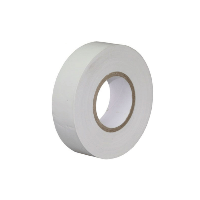 RUBAN ADHESIF TEXTIL/PE AP67-BLANC 50*50